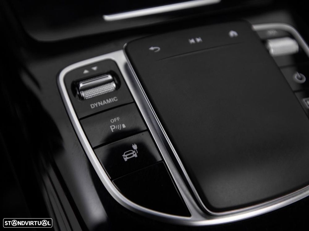 Mercedes-Benz EQC 400 4Matic - 24