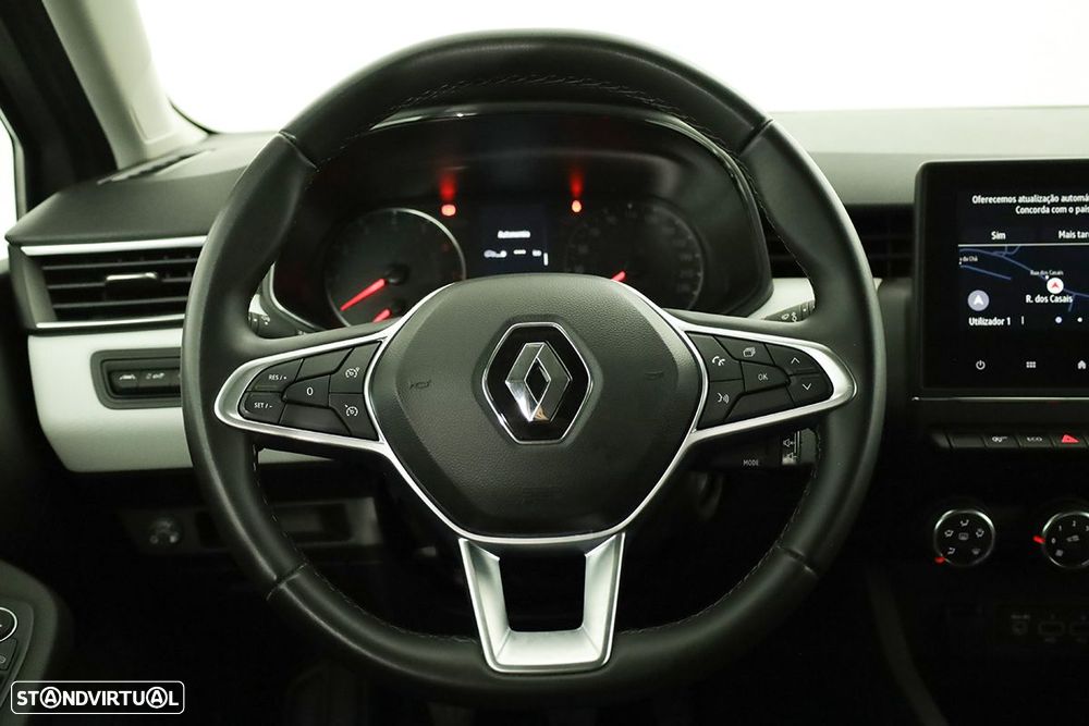 Renault Clio 1.0 TCe Evolution Bi-Fuel - 15