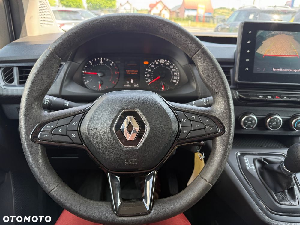 Renault Kangoo Van - 12