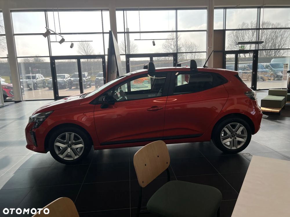 Renault Clio 1.0 TCe Zen - 3