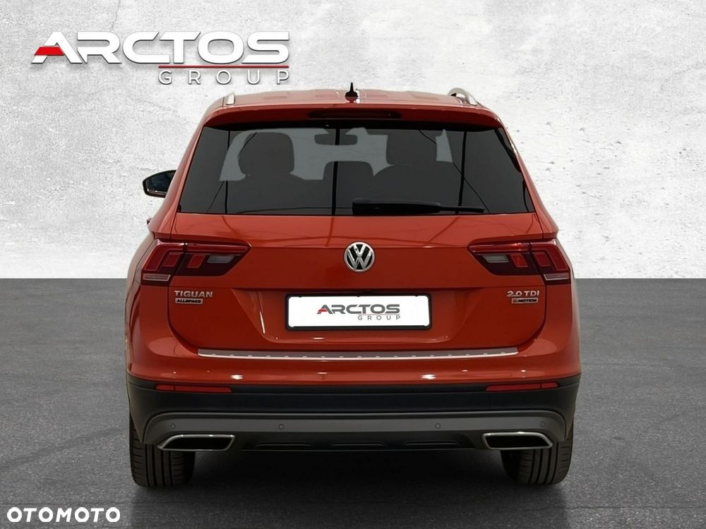 Volkswagen Tiguan Allspace - 7