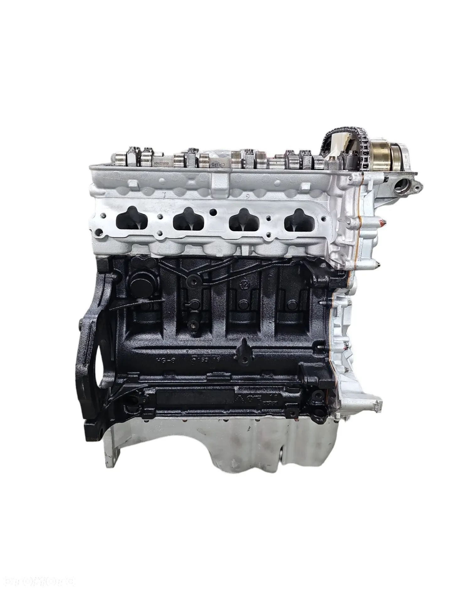 OPEL 1.4 A14XER SILNIK PO REGENERACJI - 1