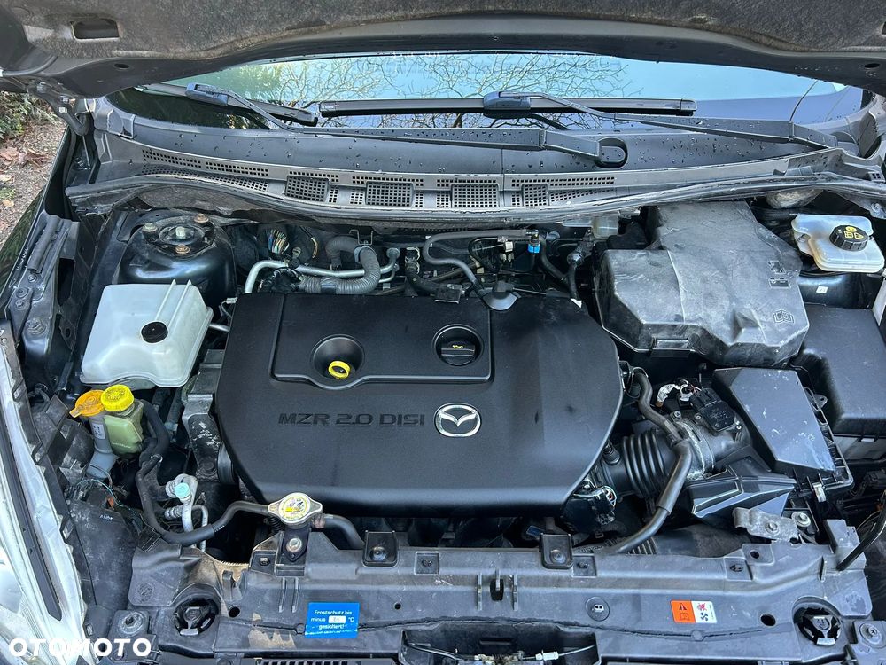 Mazda 5 2.0 MZR-DISI i-stop Kenko - 21