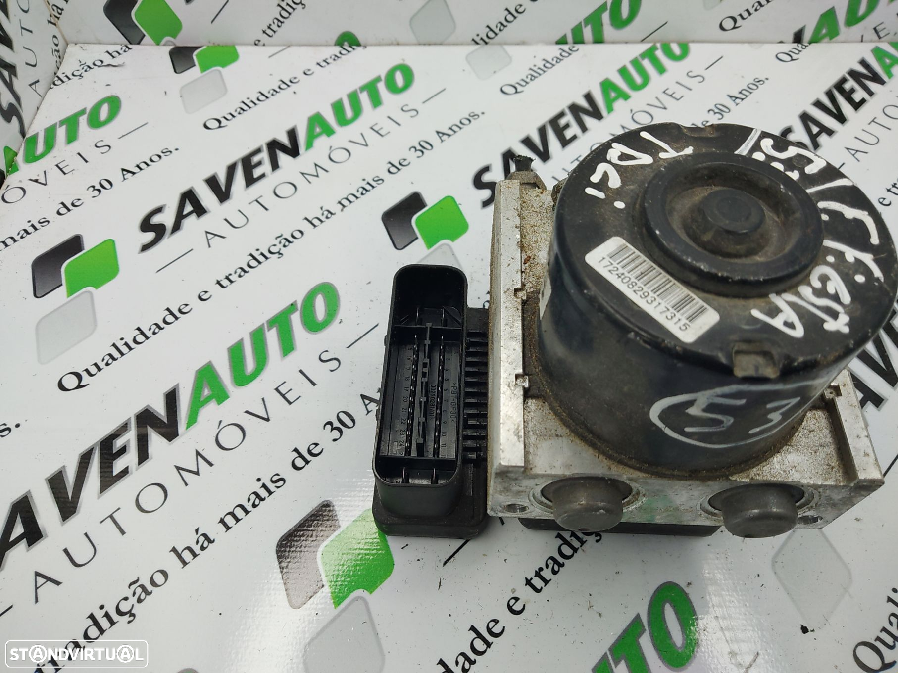 Abs Ford Fiesta Vi (Cb1, Ccn) - 5