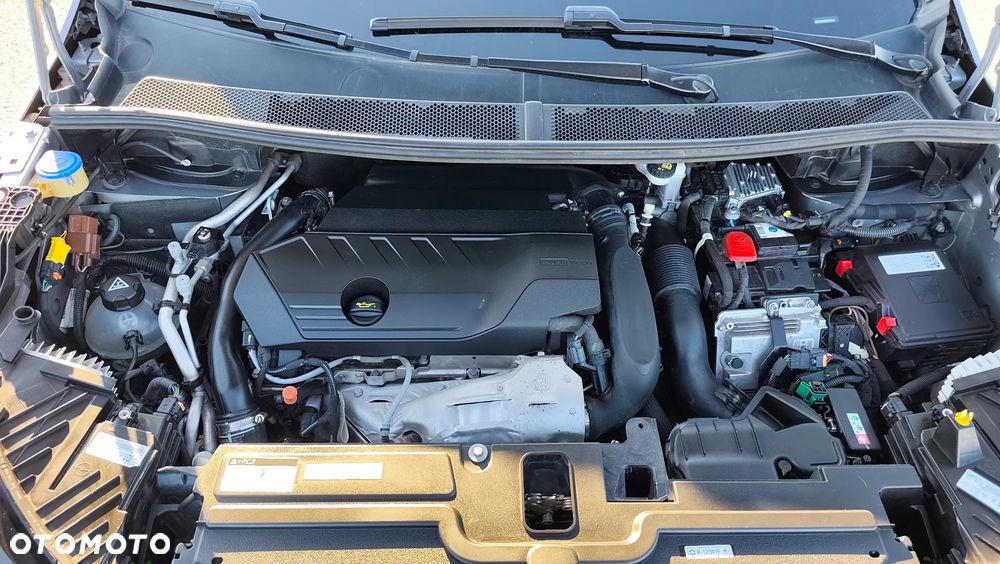 Opel Grandland X 1.6 T PHEV 4x4 Edition - 8