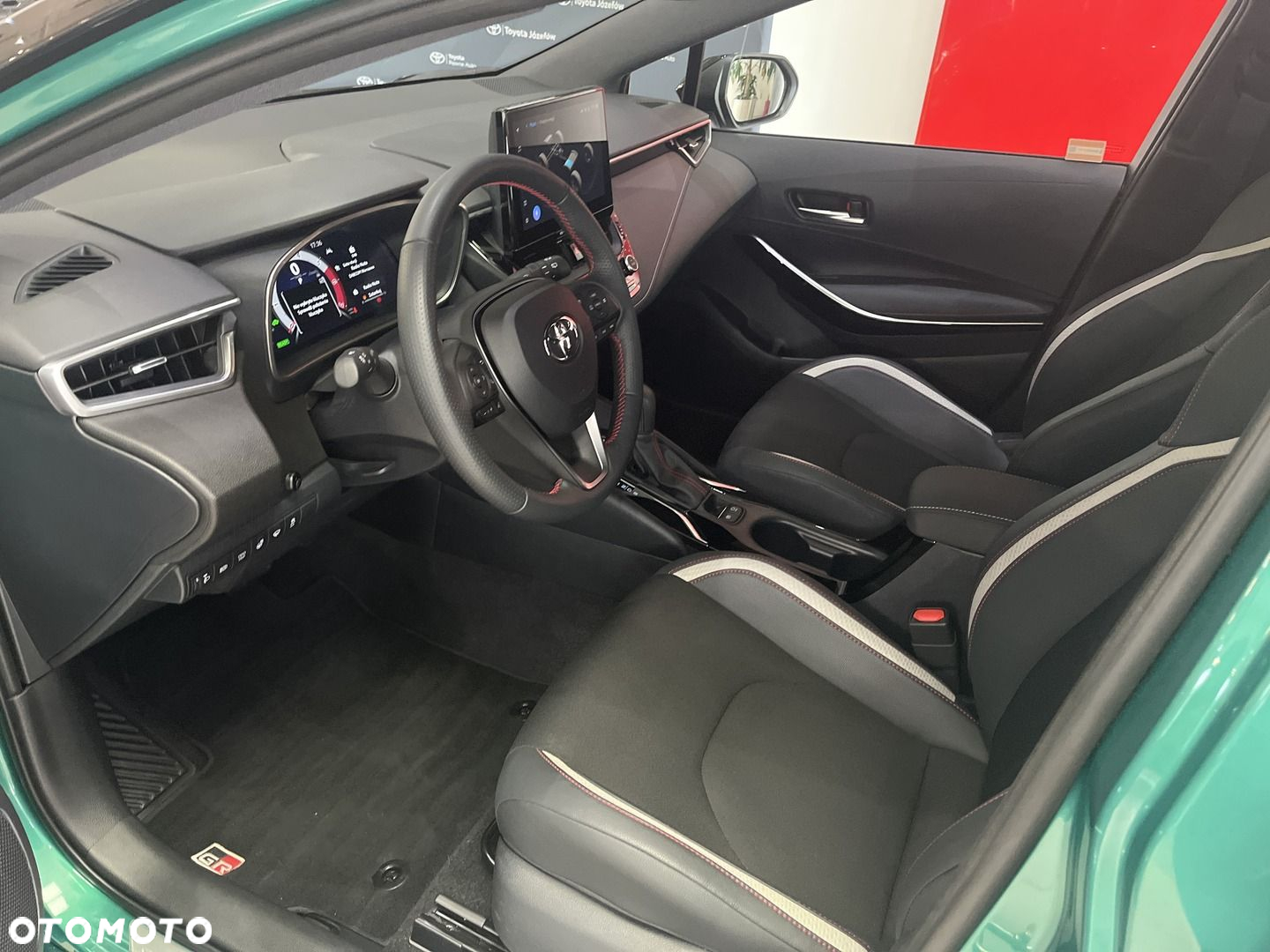 Toyota Corolla - 7