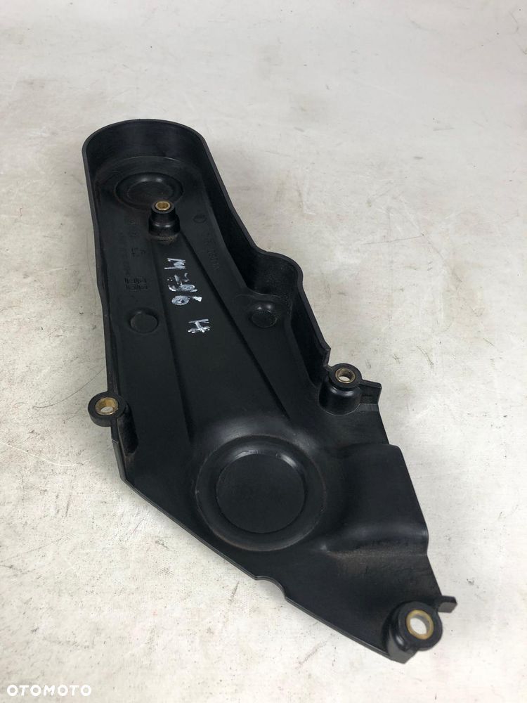 Ducati Monster 696 796 Osłona Paska Rozrządu Wypełnienie Nakładka - 5