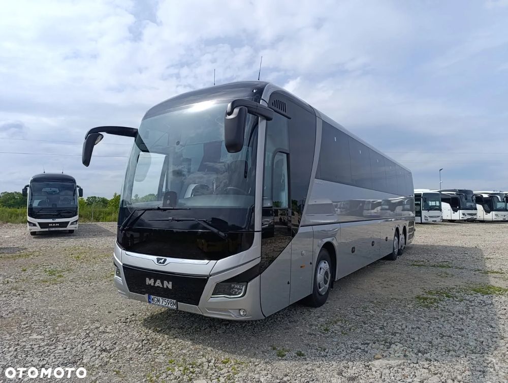 MAN Lions Coach - 11