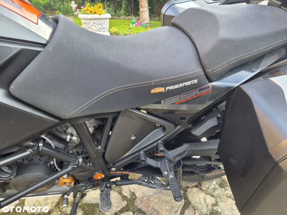 KTM Super Adventure - 13