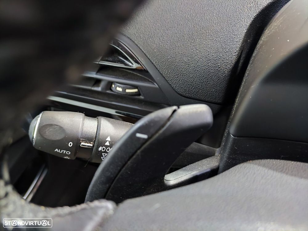 Citroën Grand C4 Spacetourer 1.6 BlueHDi Feel EAT6 - 10