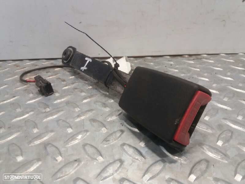 D.I ENGATE DA CORREIA RENAULT CLIO GRANDTOUR 1.5 DCI (KR0F) 86CV 1461CC - 1