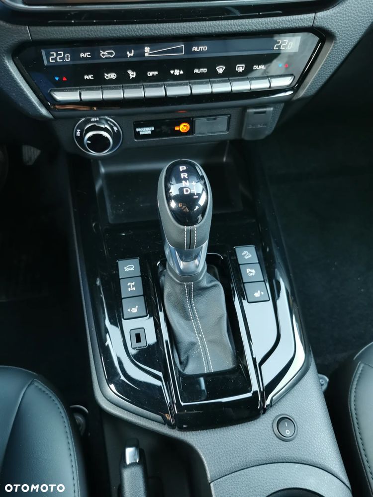 Isuzu D-Max 1.9 DC LSE - 17