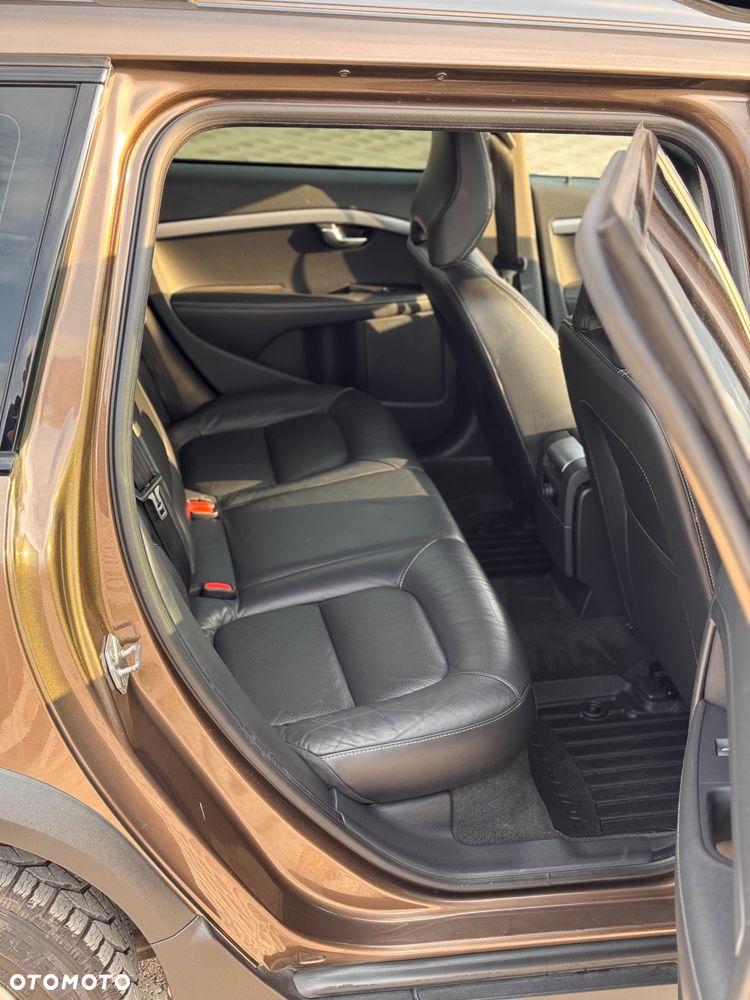 Volvo XC 70 D4 AWD Dynamic Summum EU6 - 14