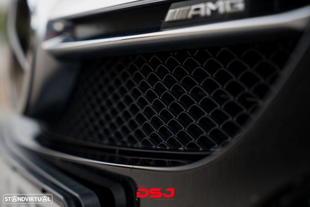 Mercedes-Benz CLA 45 AMG Shooting Brake 4-Matic - 7