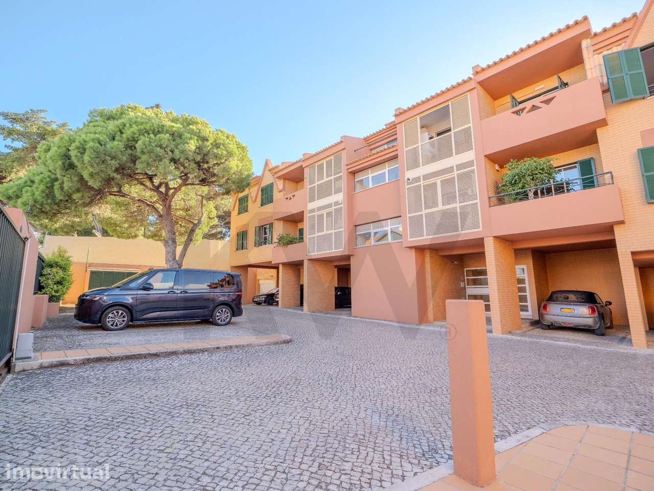 Apartamento  com Vista para  Baía de Cascais - Grande imagem: 3/52