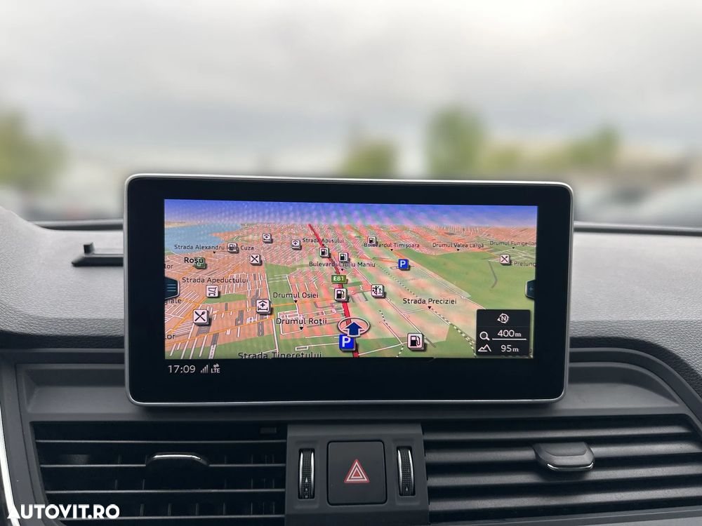 Audi Q5 50 TFSIe quattro S tronic - 20