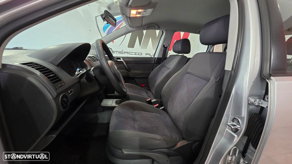 VW Polo 1.2 Confortline - 17