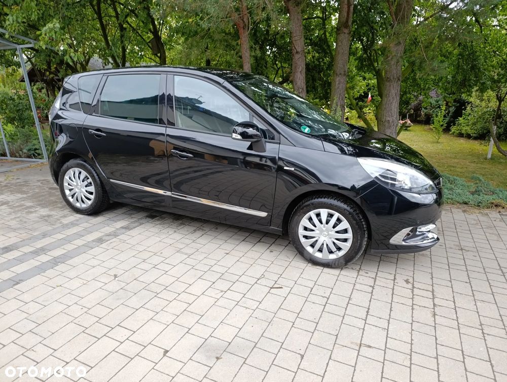 Renault Scenic - 4