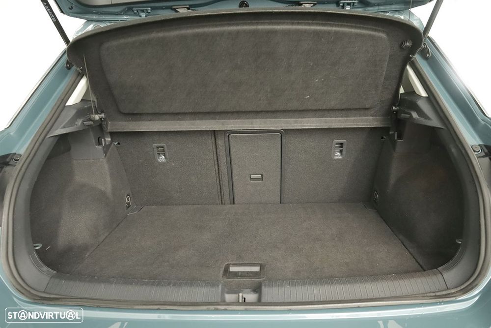 VW T-Roc 1.0 TSI T-ROC@pt - 21