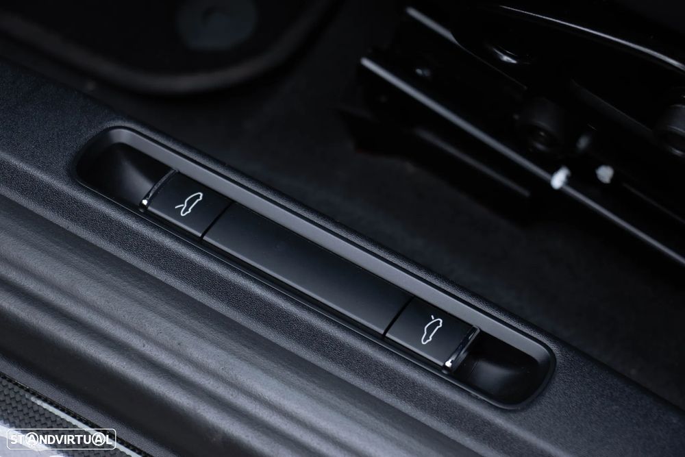 Porsche 911 (991) GT3 RS PDK - 42