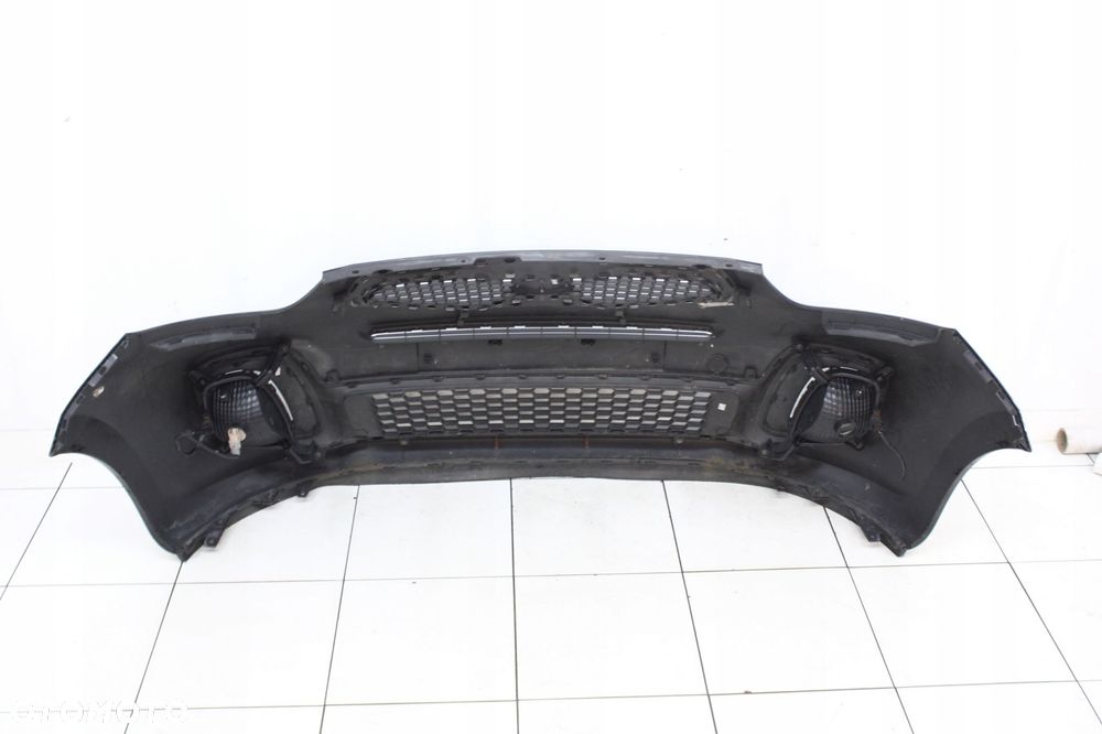 KIA PICANTO II 3D 11R- ZDERZAK PRZÓD PRZEDNI 3D - 5