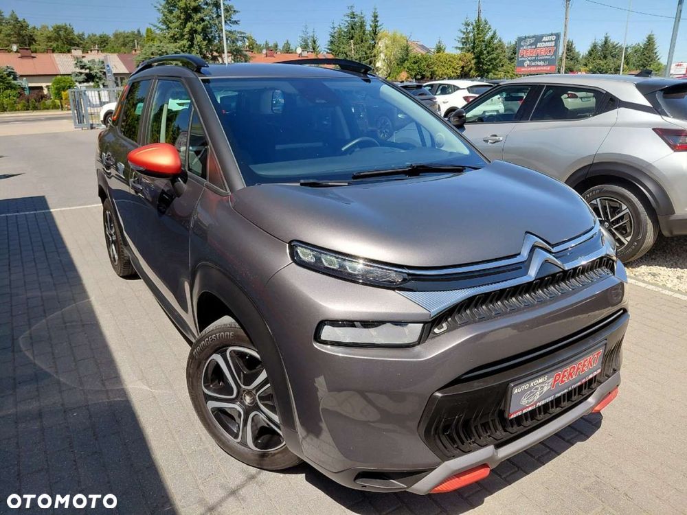 Citroën C3 Aircross - 4