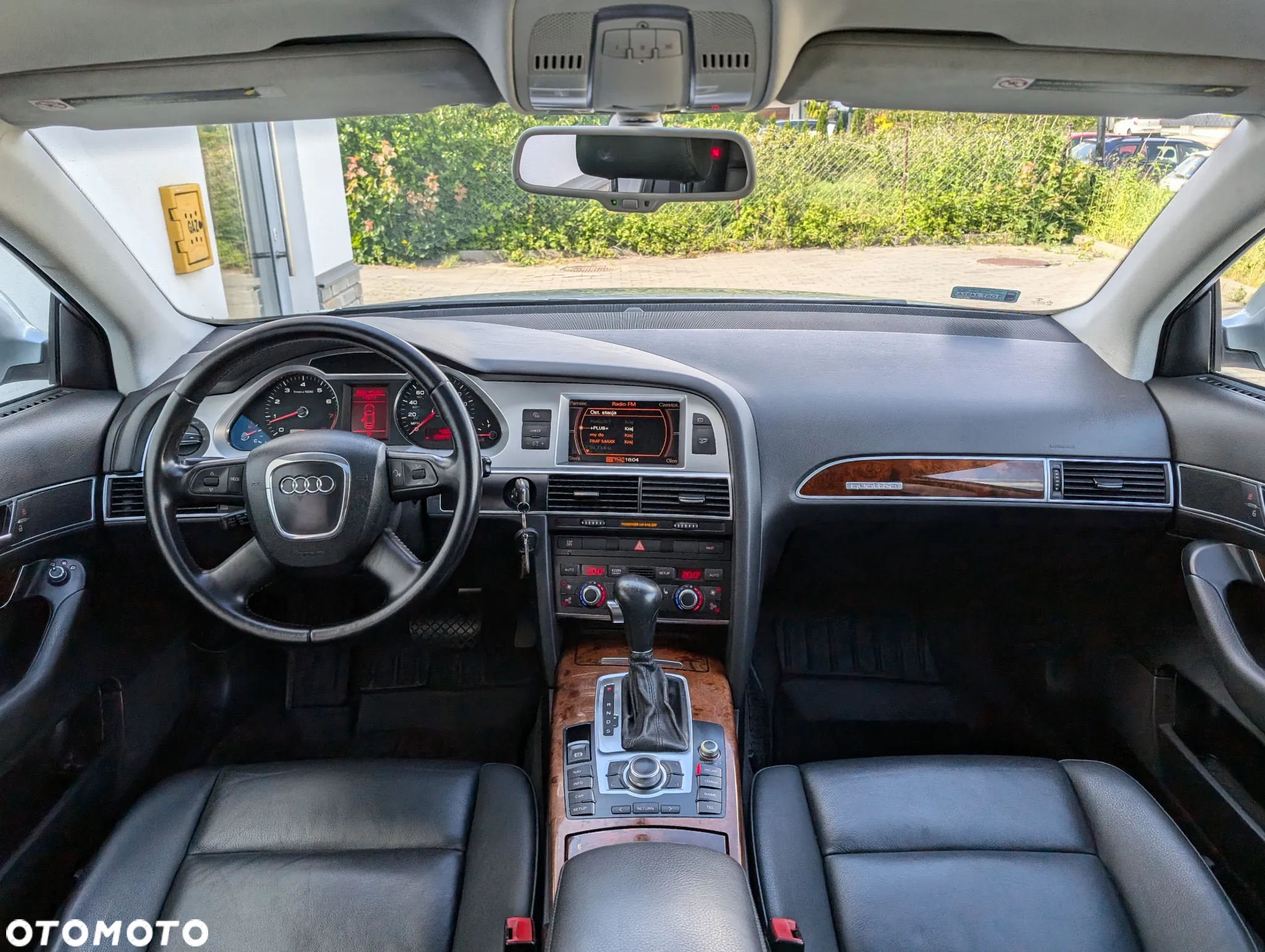 Audi A6 3.0 TFSI quattro S tronic sport selection - 5