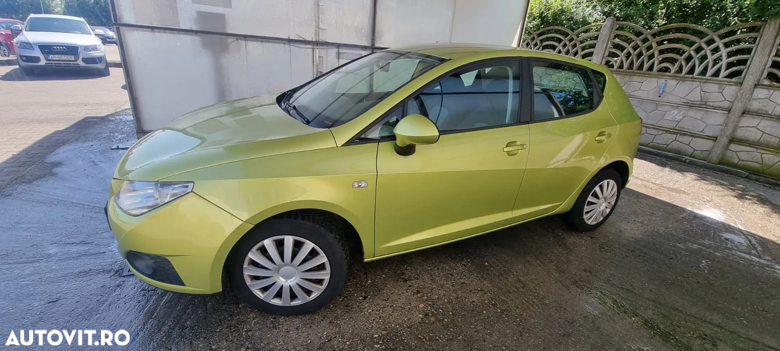 Seat Ibiza - 21