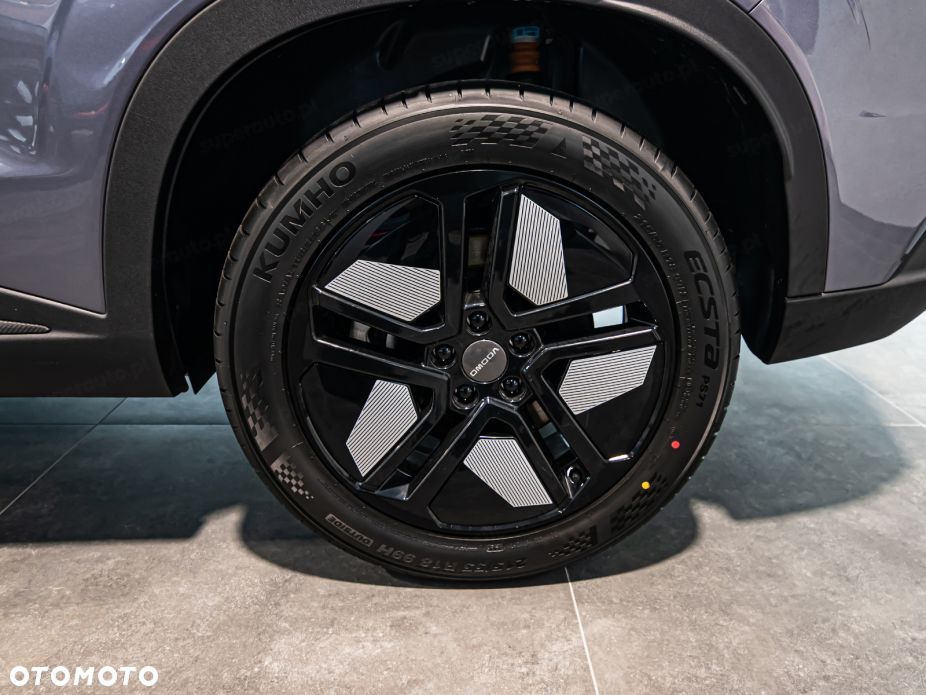 Omoda 5 1.6 T-GDI Premium DCT - 21