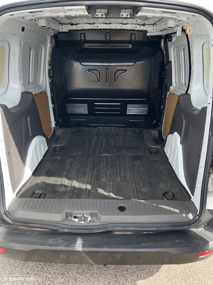 Ford Transit Connect - 6