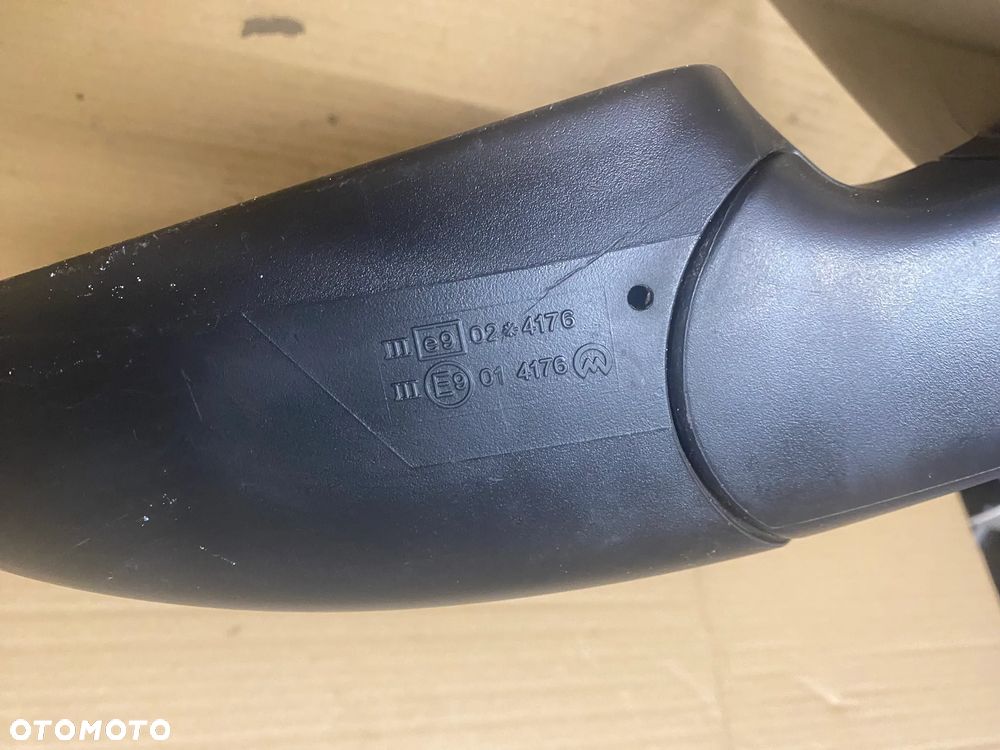 LUSTERKO LEWE 5PIN OPEL MERIVA A 014176 - 6