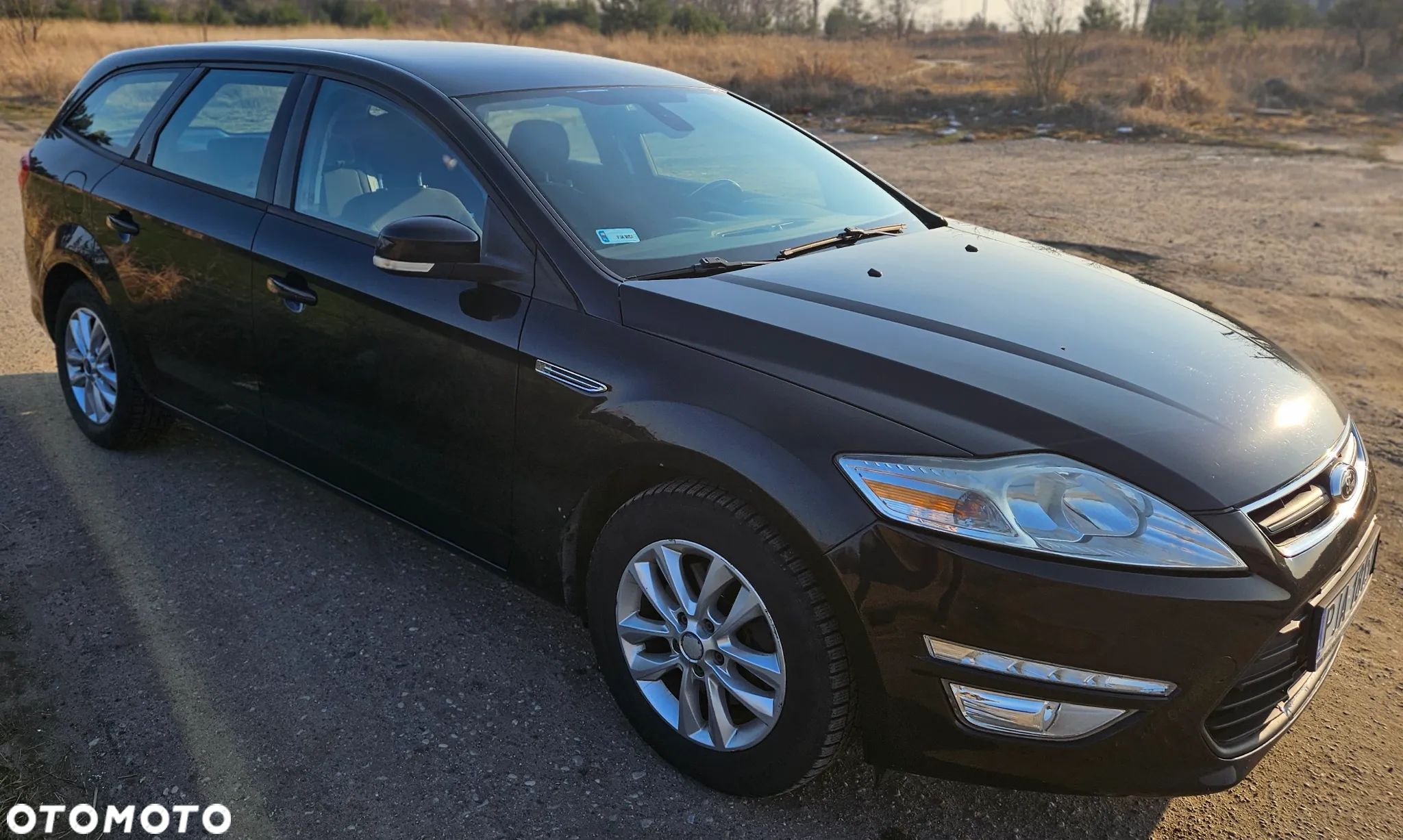 Ford Mondeo 2.0 TDCi Trend - 1