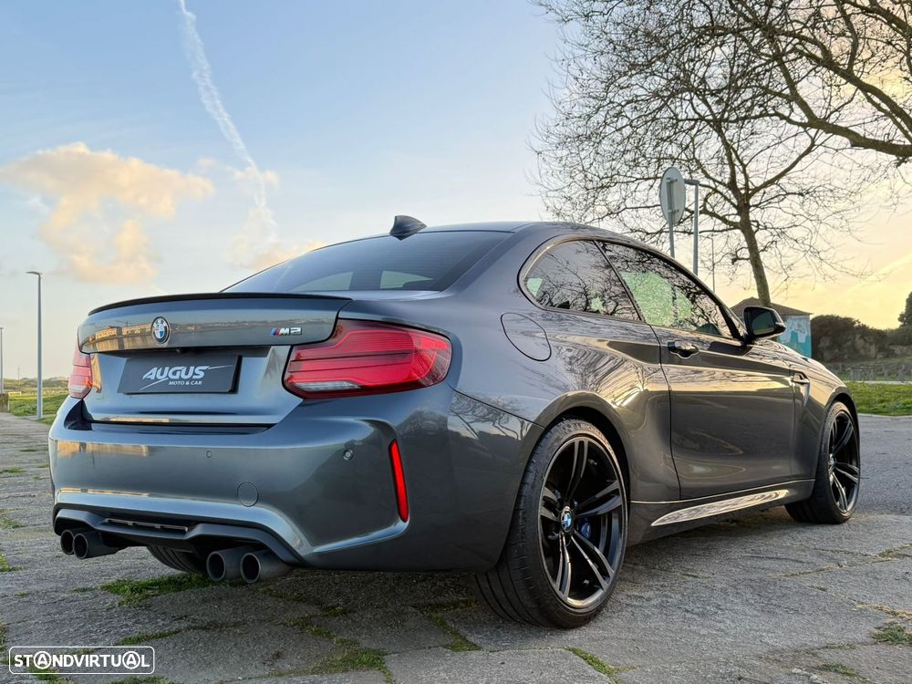 BMW M2 Standard - 5
