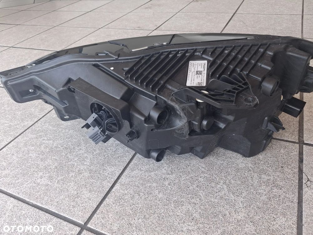 Reflektor Prawy Volvo XC60 II Lift Full Led 32420440 Europa - 6