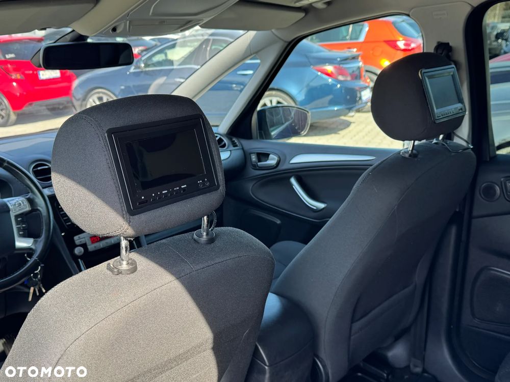 Ford S-Max 2.0 FF Platinium X - 17