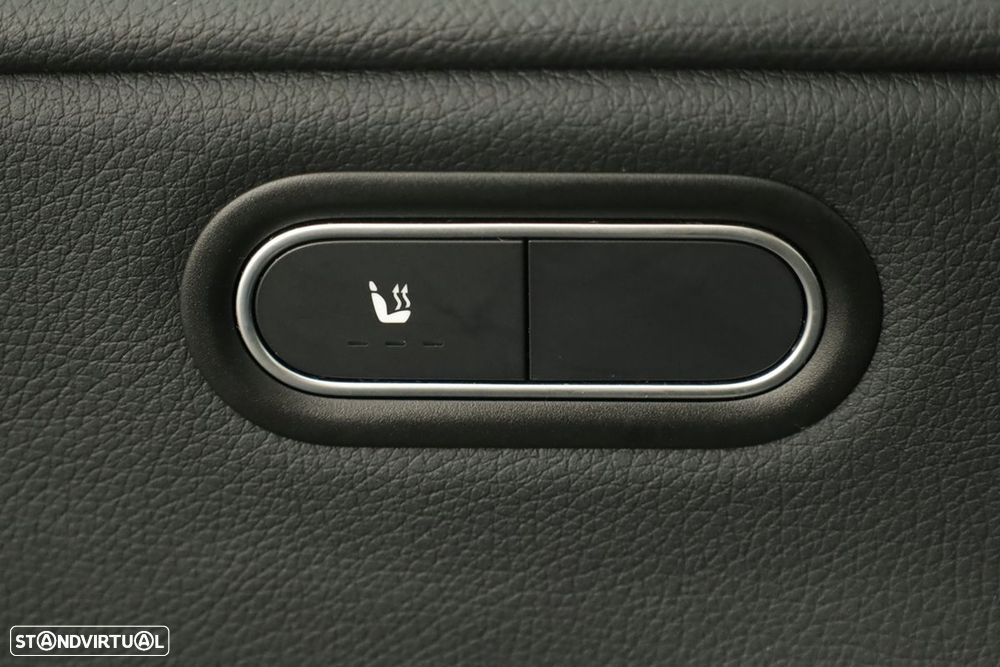 Mercedes-Benz A 200 Standard - 20