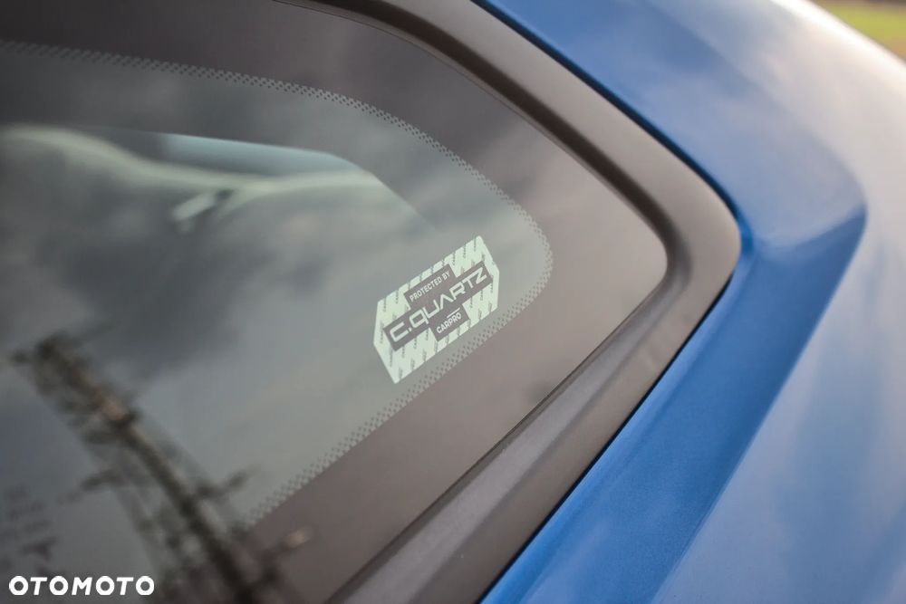 Chevrolet Camaro - 16