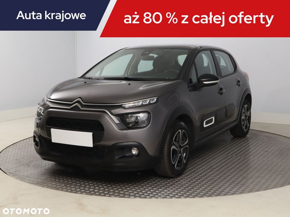 Citroën C3 - 3