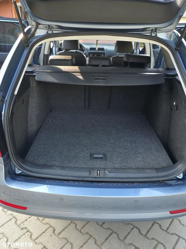 Skoda Octavia 2.0 TDI DPF DSG Laurin & Klement - 12