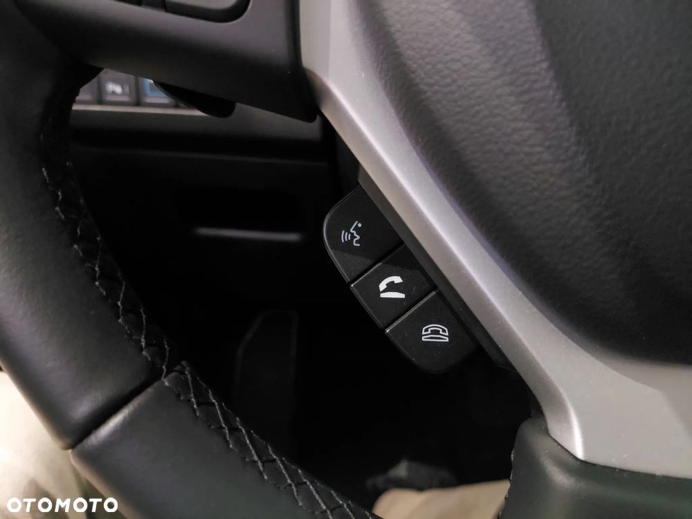 Suzuki Vitara 1.5 DualJet Hybrid Premium Plus 2WD AGS - 14