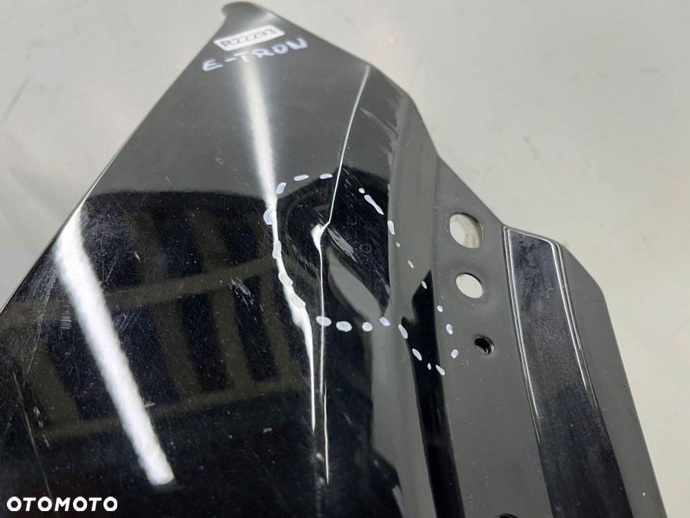 Błotnik Audi E-Tron Q8 ETron 18-25r. prawy przedni prawy przód - 11