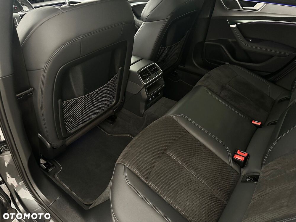 Audi A6 - 10