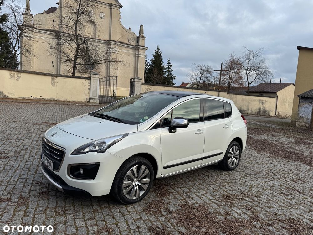 Peugeot 3008 BlueHDi 120 Stop & Start Active - 10
