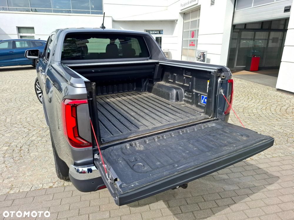 Volkswagen Amarok 3.0 V6 TDi 4MOTION Aventura - 6