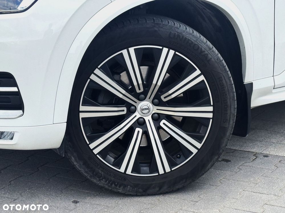 Volvo XC 90 - 6
