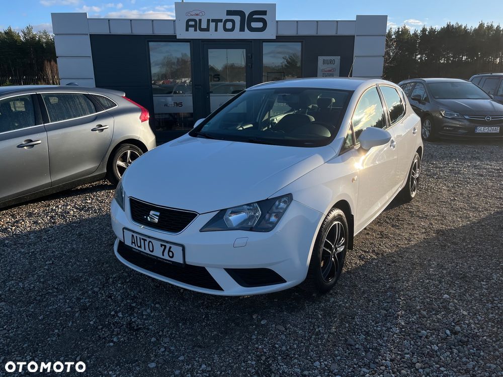 Seat Ibiza ST 1.2 TSI Style - 1