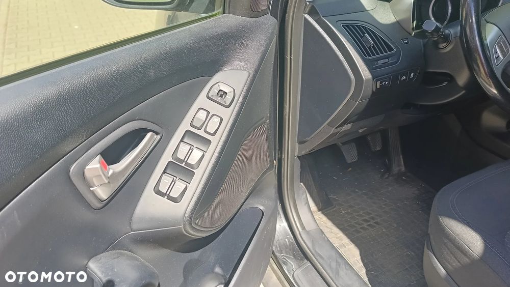 Hyundai ix35 1.6 GDI Classic 2WD - 13