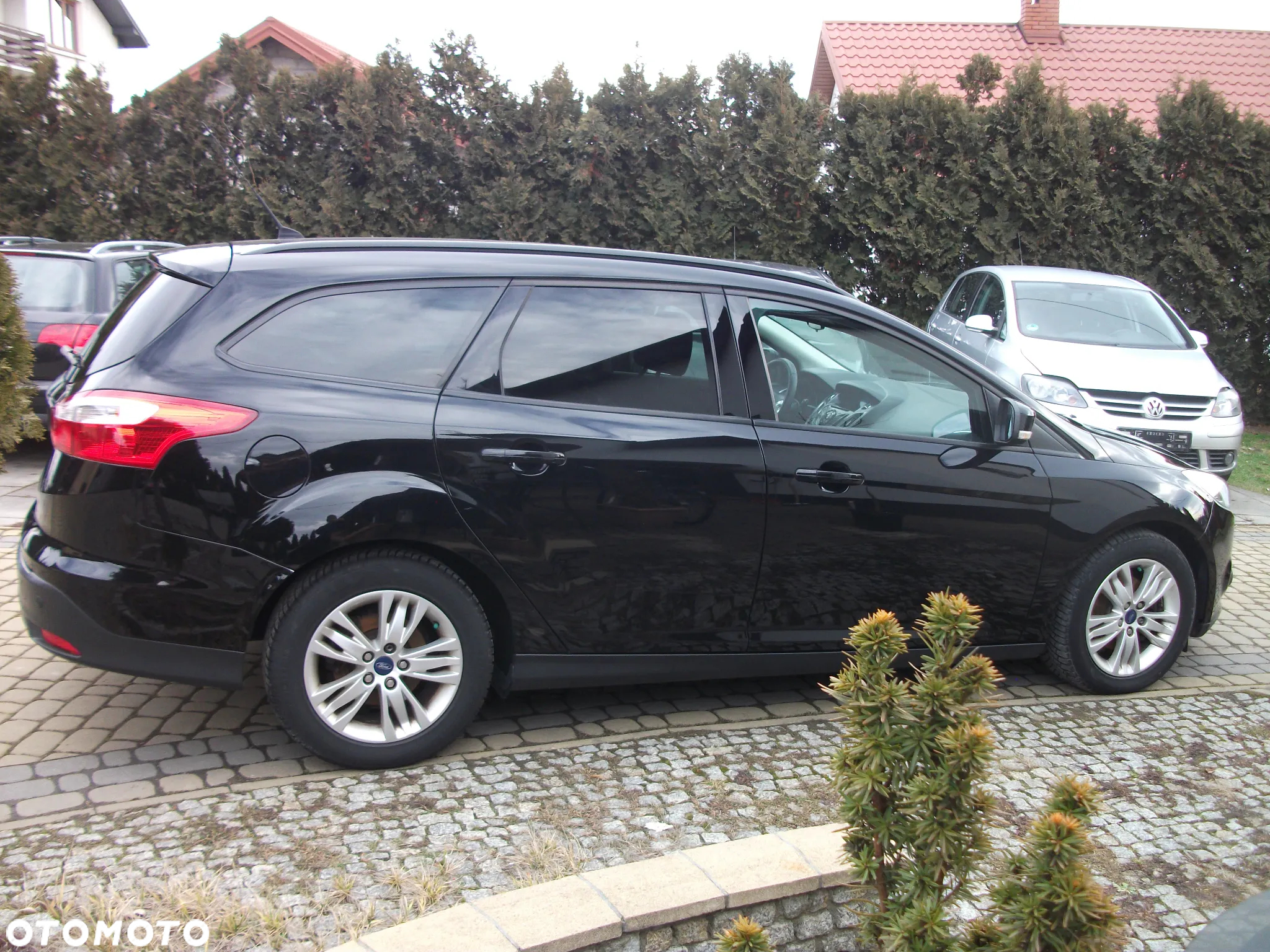Ford Focus 1.6 TDCi Edition - 2