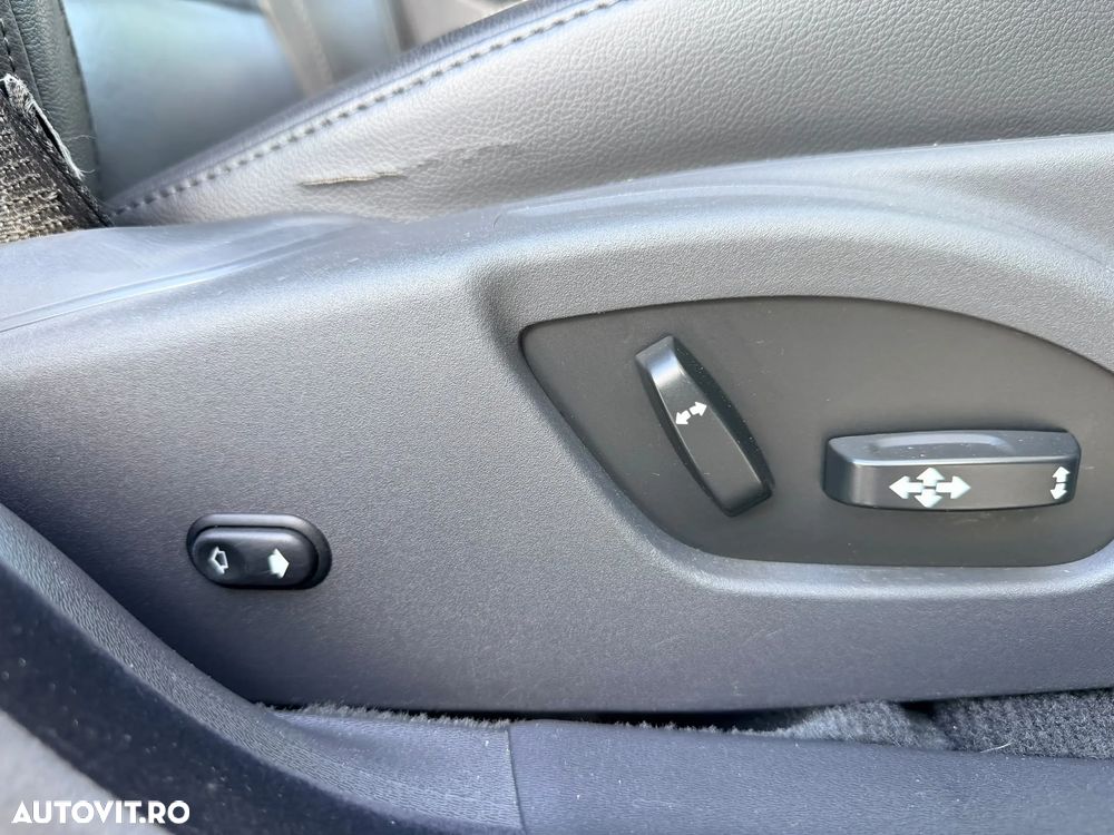 Volvo S80 - 38