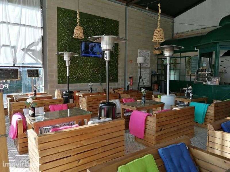 Restaurante trespasse Almada - Grande imagem: 2/11
